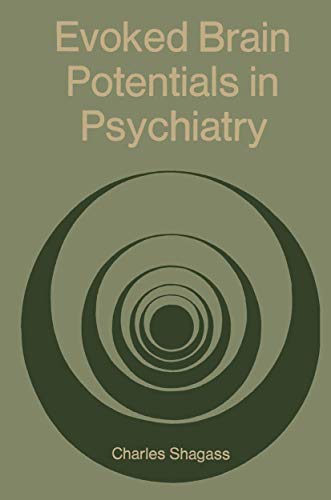 Beispielbild fr Evoked Brain Potentials in Psychiatry zum Verkauf von Better World Books