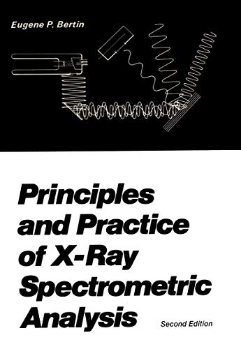 9780306308093: Principles and Practice of X-Ray Spectrometric Analysis