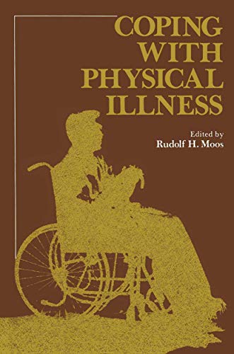 Beispielbild fr Coping with Physical Illness (Current Topics in Mental Health) zum Verkauf von Wonder Book