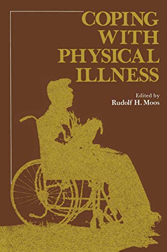 Imagen de archivo de Coping With Physical Illness a la venta por Bingo Used Books