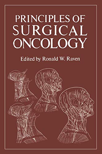 Stock image for Principles of Surgical Oncology for sale by Bookmarc's