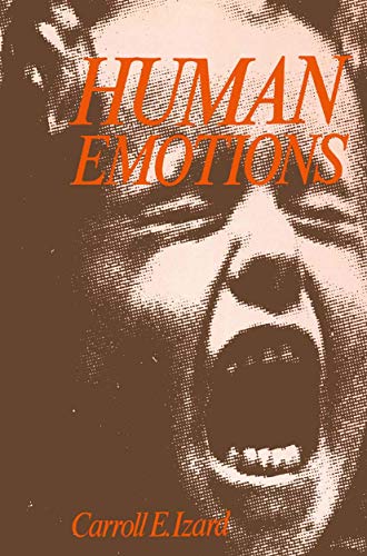 Stock image for Human Emotions for sale by Better World Books