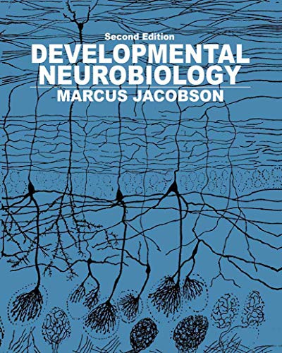 Beispielbild fr Developmental Neurobiology zum Verkauf von Wonder Book