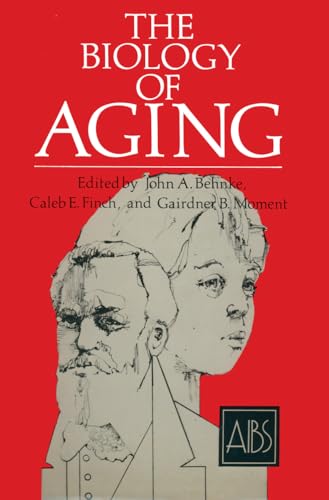 Stock image for The Biology of Aging for sale by BookDepart