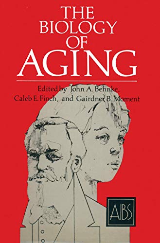 Stock image for The Biology of Aging for sale by BookDepart