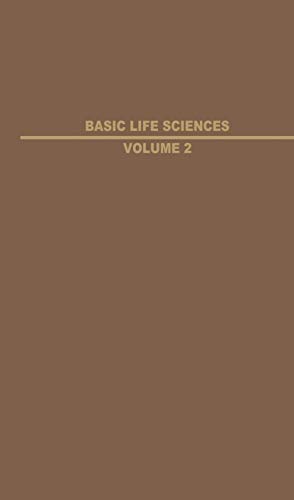 Stock image for Genes, Enzymes, and Populations (Basic Life Sciences) for sale by RiLaoghaire