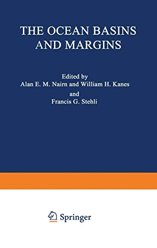 9780306377747: Ocean Basins and Margins: The Eastern Mediterranean: 004