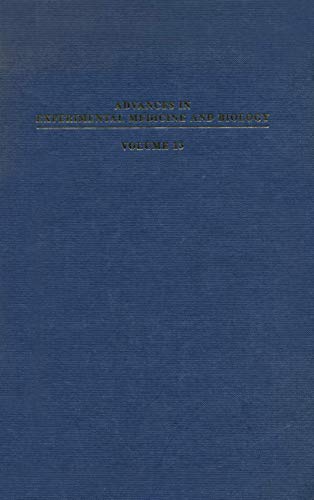 Imagen de archivo de Chemistry and Brain Development.; (Advances in Experimental Medicine and Biology series Vol. 13) a la venta por J. HOOD, BOOKSELLERS,    ABAA/ILAB