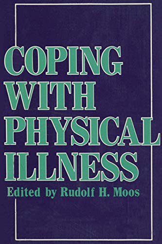 Imagen de archivo de Coping with Physical Illness a la venta por Better World Books: West