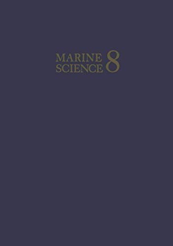 Ocean Wave Climate Proceedings (Marine Science ; V. 8)