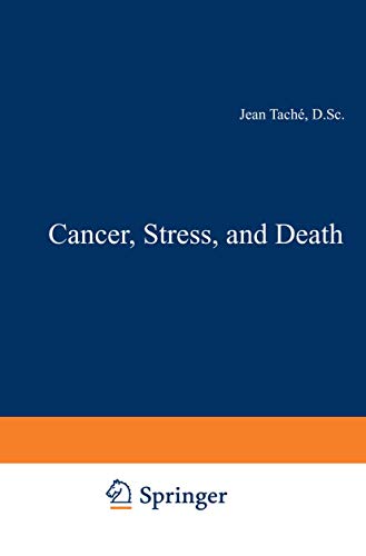 9780306401435: Cancer, Stress, and Death