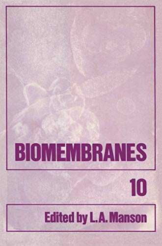 9780306402166: Biomembranes: 10