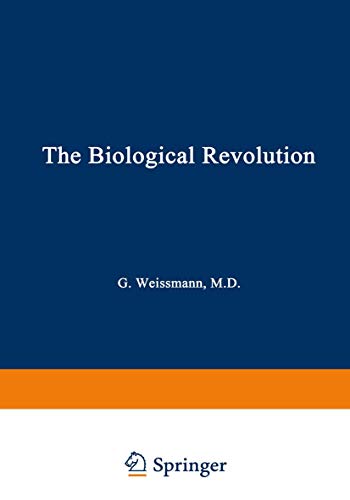 9780306402418: Biological Revolution: Applications of Cell Biology to Public Welfare