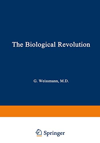 Stock image for The Biological Revolution : Applications of Cell Biology to Public Welfare for sale by Better World Books