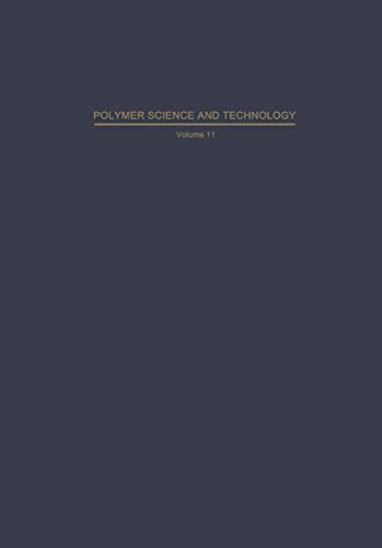 Beispielbild fr Polymer Alloys Ii: Blends, Blocks, Grafts, and Interpenetrating Networks (Polymer Science and Technology Series) zum Verkauf von Anybook.com