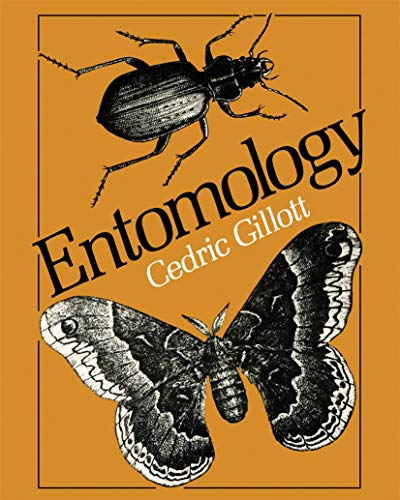 Imagen de archivo de Entomology a la venta por Reader's Corner, Inc.