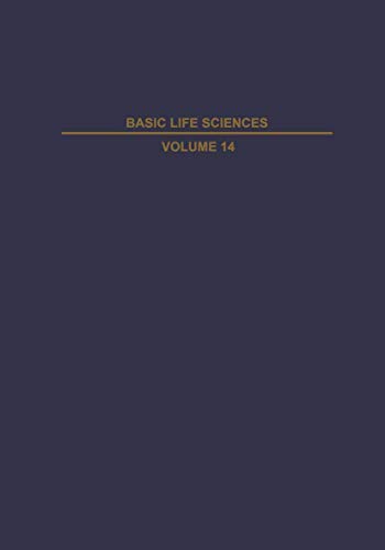 9780306404542: Genetic Engineering of Osmoregulation : Impact of Plant Productivity for Food Chemicals and Energy (Basic Life Sciences)