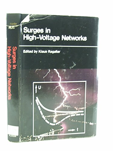 Beispielbild fr Surges in High-Voltage Networks (Earlier Brown Boveri Symposia) zum Verkauf von Antiquariat Mander Quell