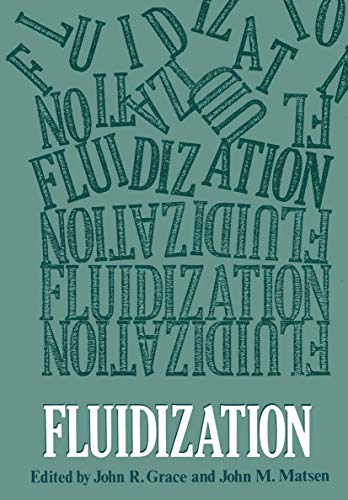 9780306404580: Fluidization: International Fluidization Conference