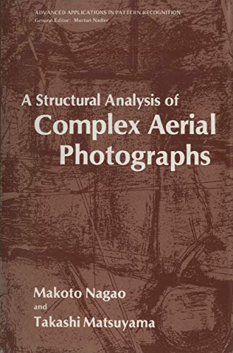 Beispielbild fr Structural Analysis of Complex Aerial Photographs zum Verkauf von Ammareal