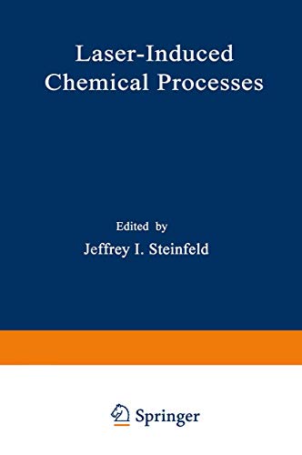 Beispielbild fr Laser-Induced Chemical Processes zum Verkauf von Anybook.com