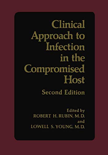 Beispielbild fr Clinical Approach to Infection in the Compromised Host zum Verkauf von Anybook.com