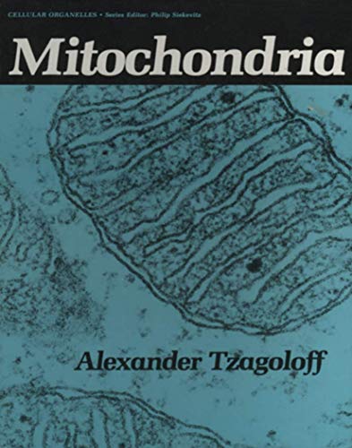 9780306407994: Mitochondria