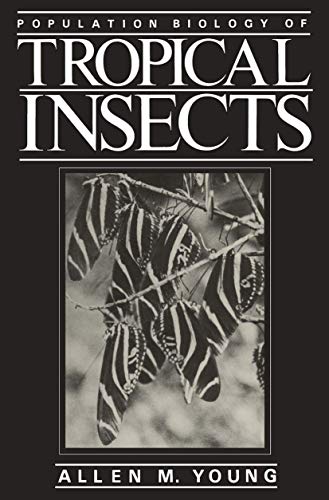 Population Biology of Tropical Insects