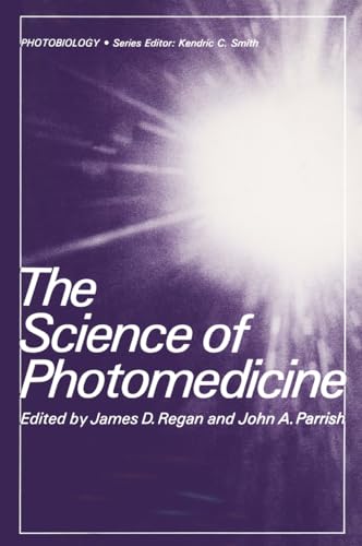 The Science of Photomedicine (Photobiology)