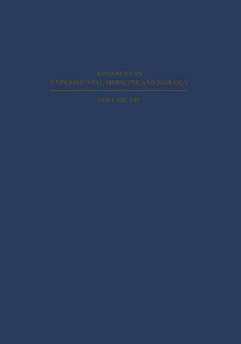 Imagen de archivo de In Vivo Immunology: Histophysiology of the Lymphoid System (Advances in Experimental Medicine and Biology, V. 149) a la venta por Vashon Island Books