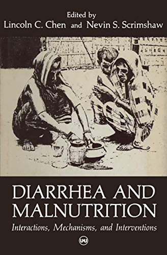 9780306410468: Diarrhea and Malnutrition: Interactions, Mechanisms, and Interventions