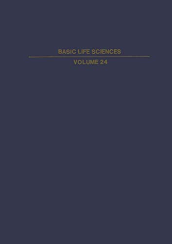 Imagen de archivo de Organ and Species Specificity in Chemical Carcinogenesis (Basic Life Sciences, Volume 24) a la venta por Zubal-Books, Since 1961