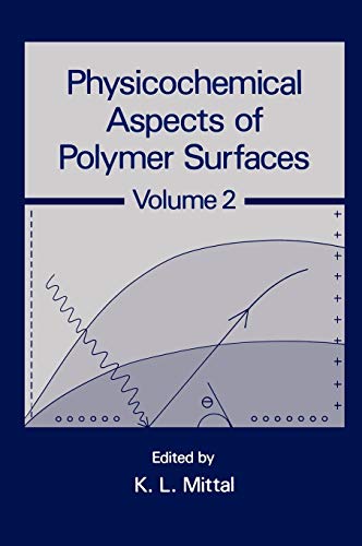 9780306411908: Physicochemical Aspects of Polymer Surfaces: 002