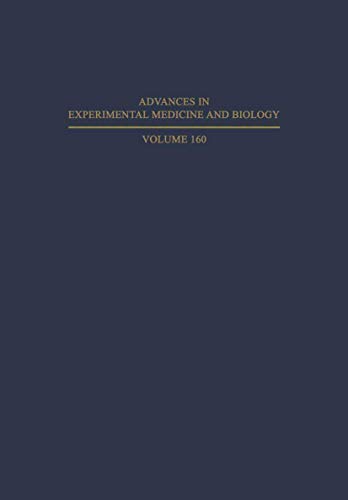 Porphyrin Photosensitization Advances in Experimental Medicine and Biology, Volume 160