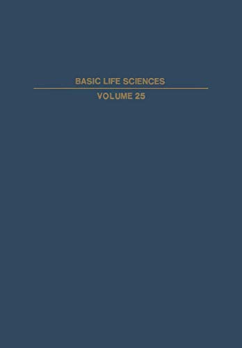 Beispielbild fr Basic Biology of New Developments in Biotechnology (Basic Life Sciences) zum Verkauf von Wonder Book