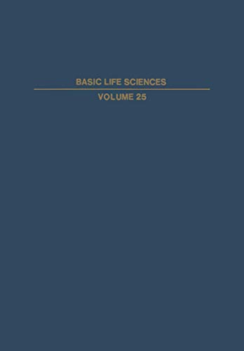 Imagen de archivo de Basic Biology of New Developments in Biotechnology (Basic Life Sciences) a la venta por Wonder Book