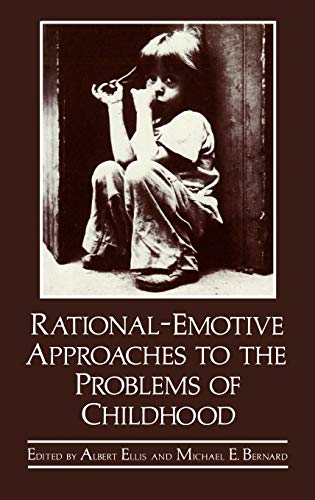 Stock image for Rational-Emotive Approaches to the Problems of Childhood for sale by Books Puddle