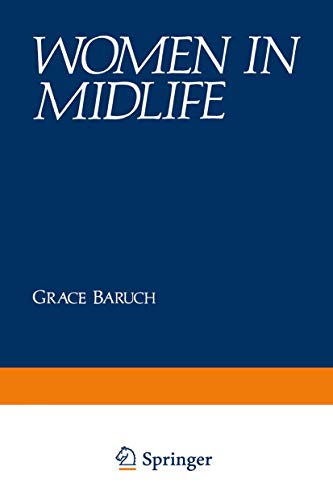 Stock image for Women in Midlife for sale by Better World Books