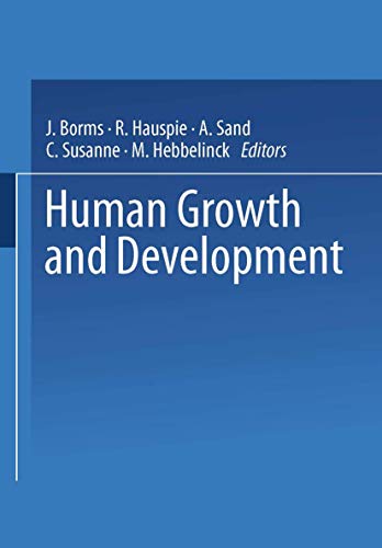 human growth and development textbook pdf free download