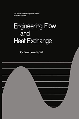 Imagen de archivo de Engineering Flow and Heat Exchange a la venta por HPB-Red