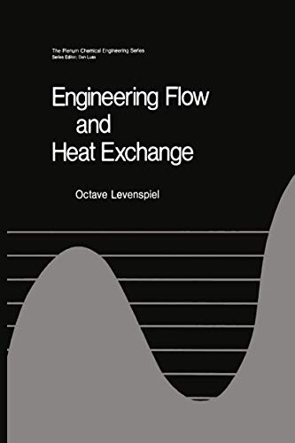 Stock image for Engineering Flow and Heat Exchange for sale by HPB-Red
