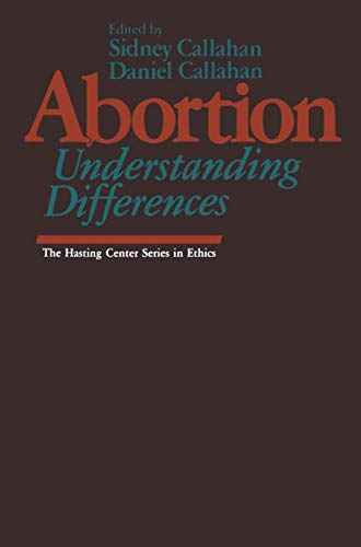 Stock image for Abortion: Law, Choice and Morality for sale by BookResQ.