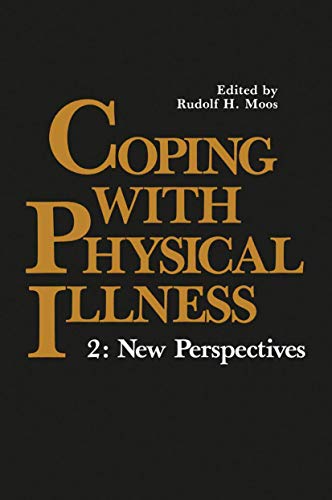 Imagen de archivo de Coping With Physical Illness: New Perspectives a la venta por Anybook.com