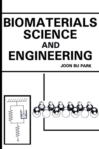 9780306416897: Biomaterials Science and Engineering