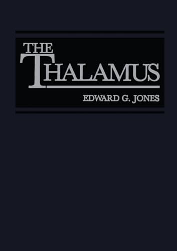 9780306418563: The Thalamus