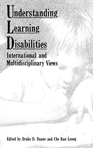 Stock image for Understanding Learning Disabilities for sale by Books Puddle