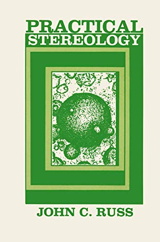9780306424601: Practical Stereology