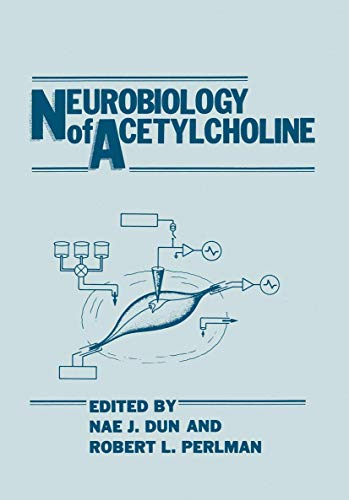 Beispielbild fr Neurobiology of Acetylcholine zum Verkauf von Books Puddle