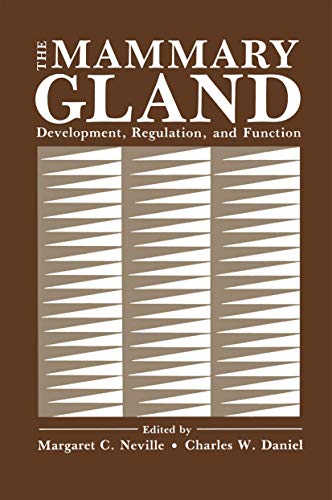 Beispielbild fr The Mammary Gland: Development, Regulation, and Function zum Verkauf von Anybook.com