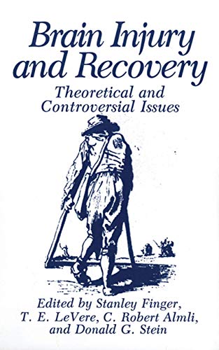 Stock image for Brain Injury and Recovery: Theoretical and Controversial Issues for sale by Dunaway Books